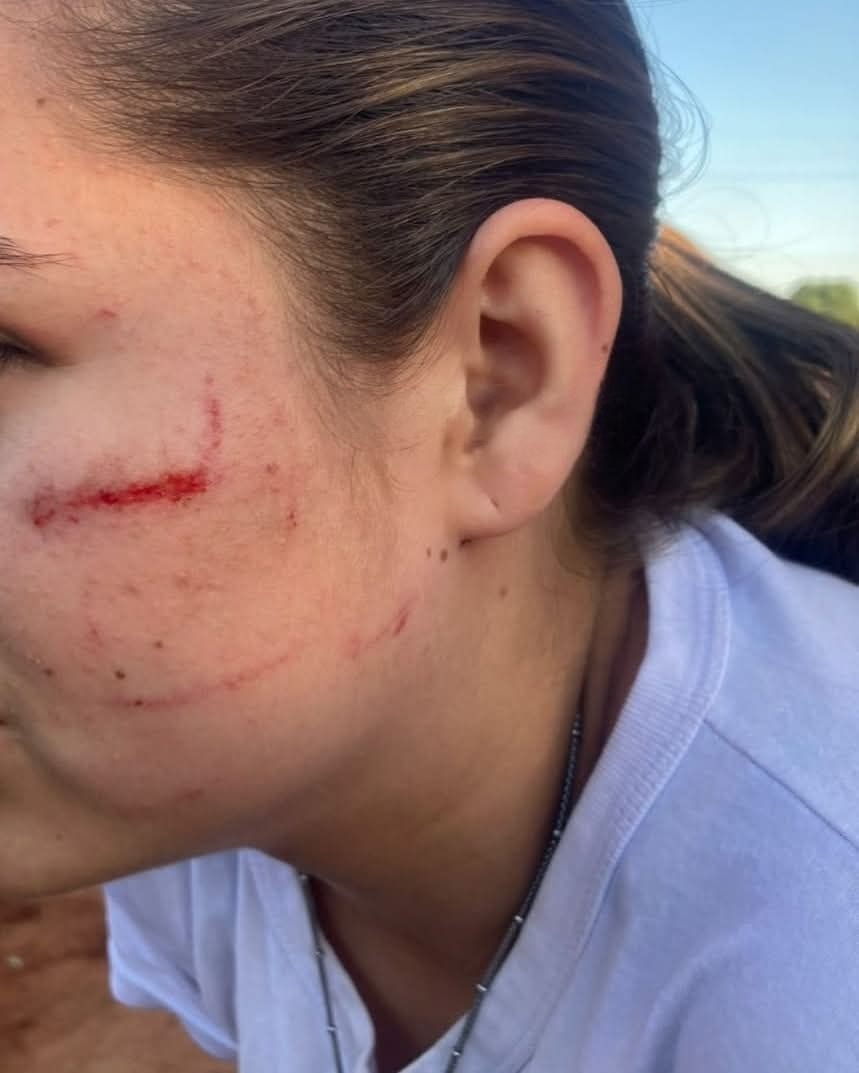 ¡Denuncian que profe mantuvo de rehén a alumnas agredidas!