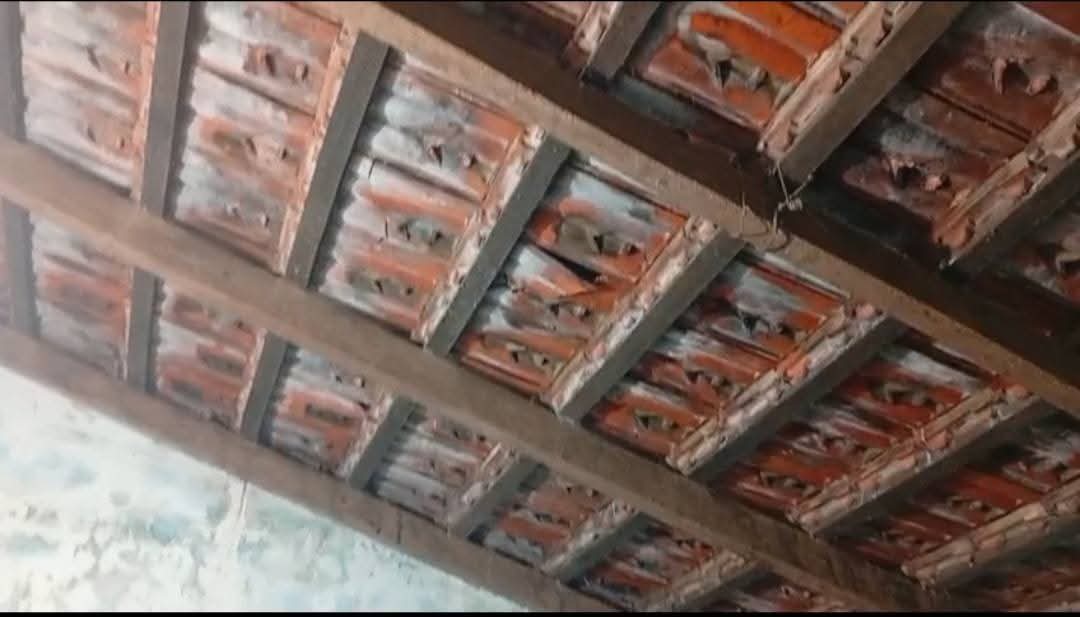 Desastre ojapo tormenta en varios puntos del país