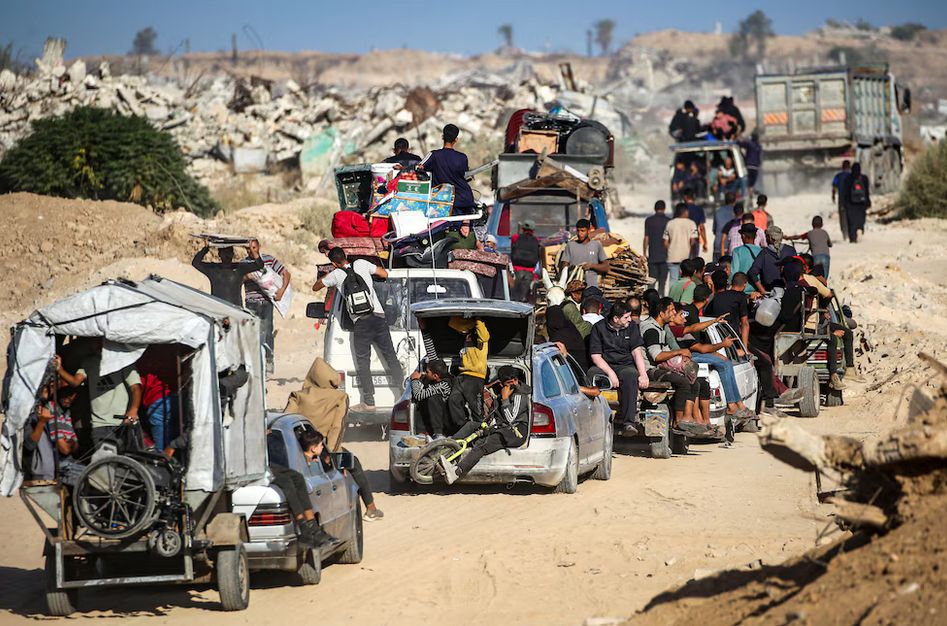 Crece la expectativa en Israel ante la inminente liberación de los rehenes en Gaza