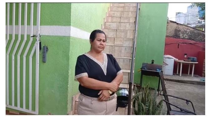 Doña pide ayuda para traer cuerpo de su retoño de Chile