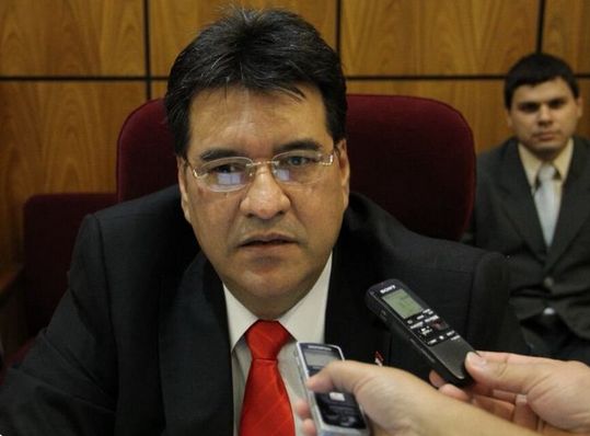 Falleció el ex senador Julio Velázquez Tillería