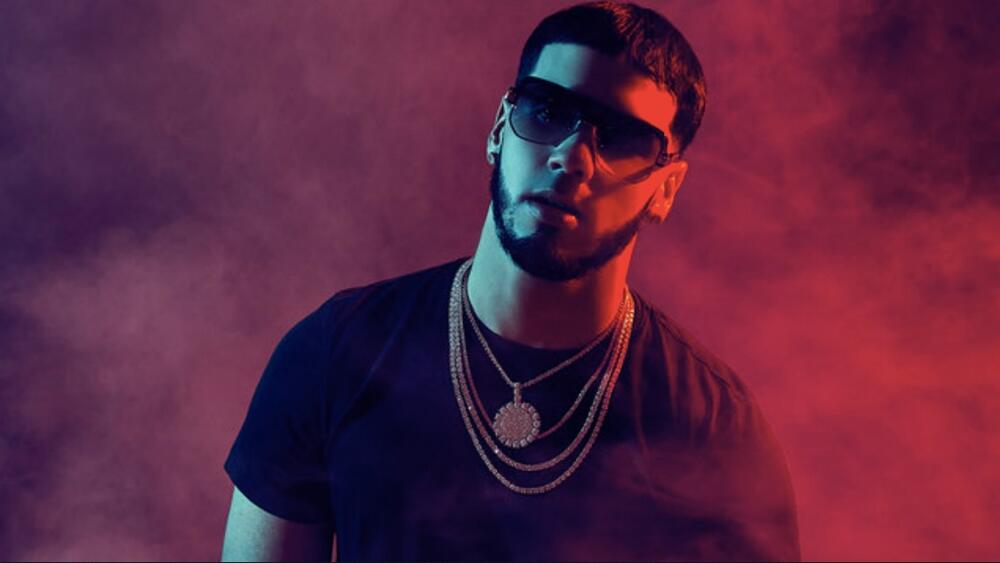 ¿Mba’e la oikóa? ¡Por segunda vez cambian la fecha del concierto de Anuel AA!