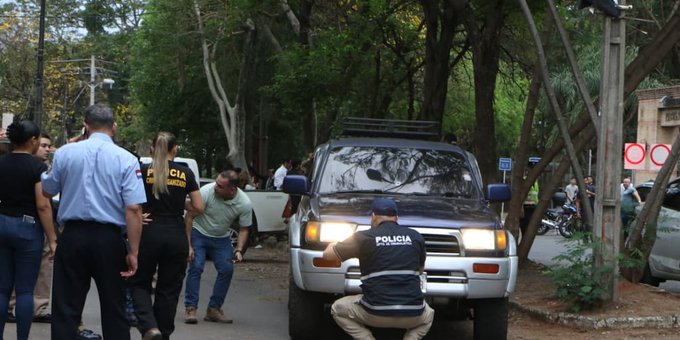 Caso del milico asesinado: Familiares sospechan de su ex doñita