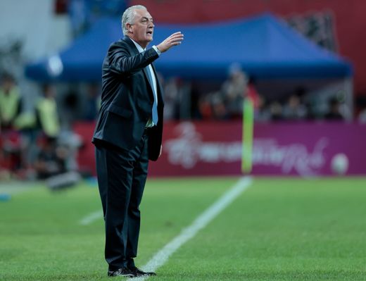 “Tenemos que aprender que los detalles marcan la diferencia”