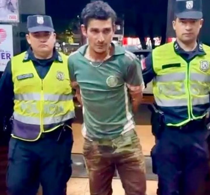 Arriero es condenado a 23 años de encierro por el feminicidio de su esposa