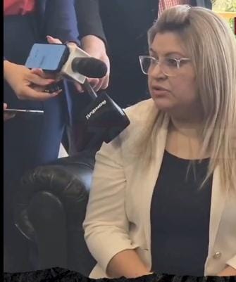 (VIDEO)Denuncian que fiscalía no acciona contra juez de Capiatá acusado de abuso