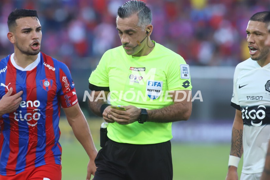 ¡Nde tavy! ¡Atendé el platal que van a tocar los jugadores de Cerro si le ganan a Olimpia!