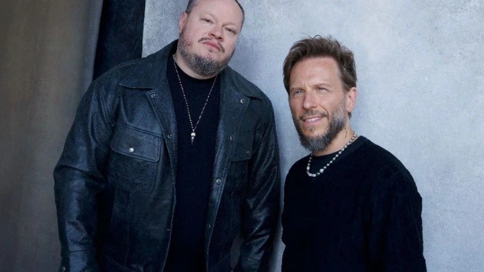 ¡Atenti fans! “Sin Bandera” vuelve a nuestro terruño para cantarle a los romanticones