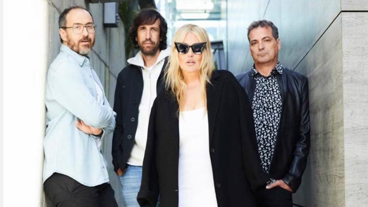 (VIDEO) ¡Confirmado! Vuelve Amaía Montero a “La Oreja de Van Gogh”!