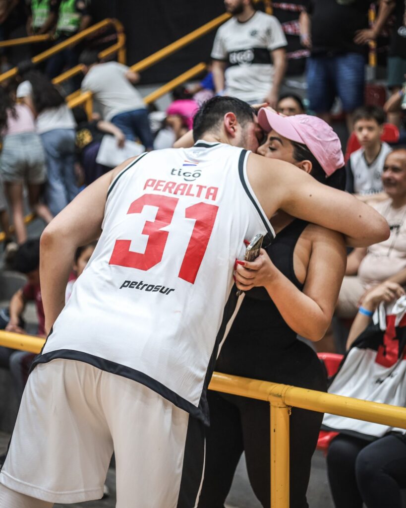 Seini Kim marca territorio: “Yo fui la que acepté las solicitudes de seguimientos de chicas a mi novio”