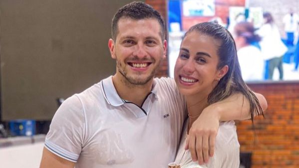 ¿Jessica Torres en la dulce espera? ¡Ella salió a responder!