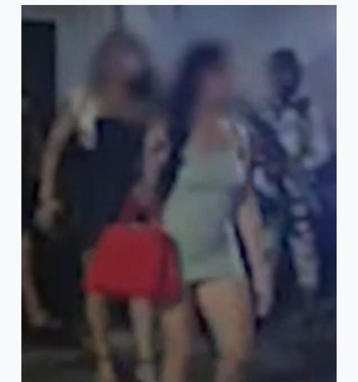 ¡Rescataron a niñas de la “privada” de una penitenciaría!