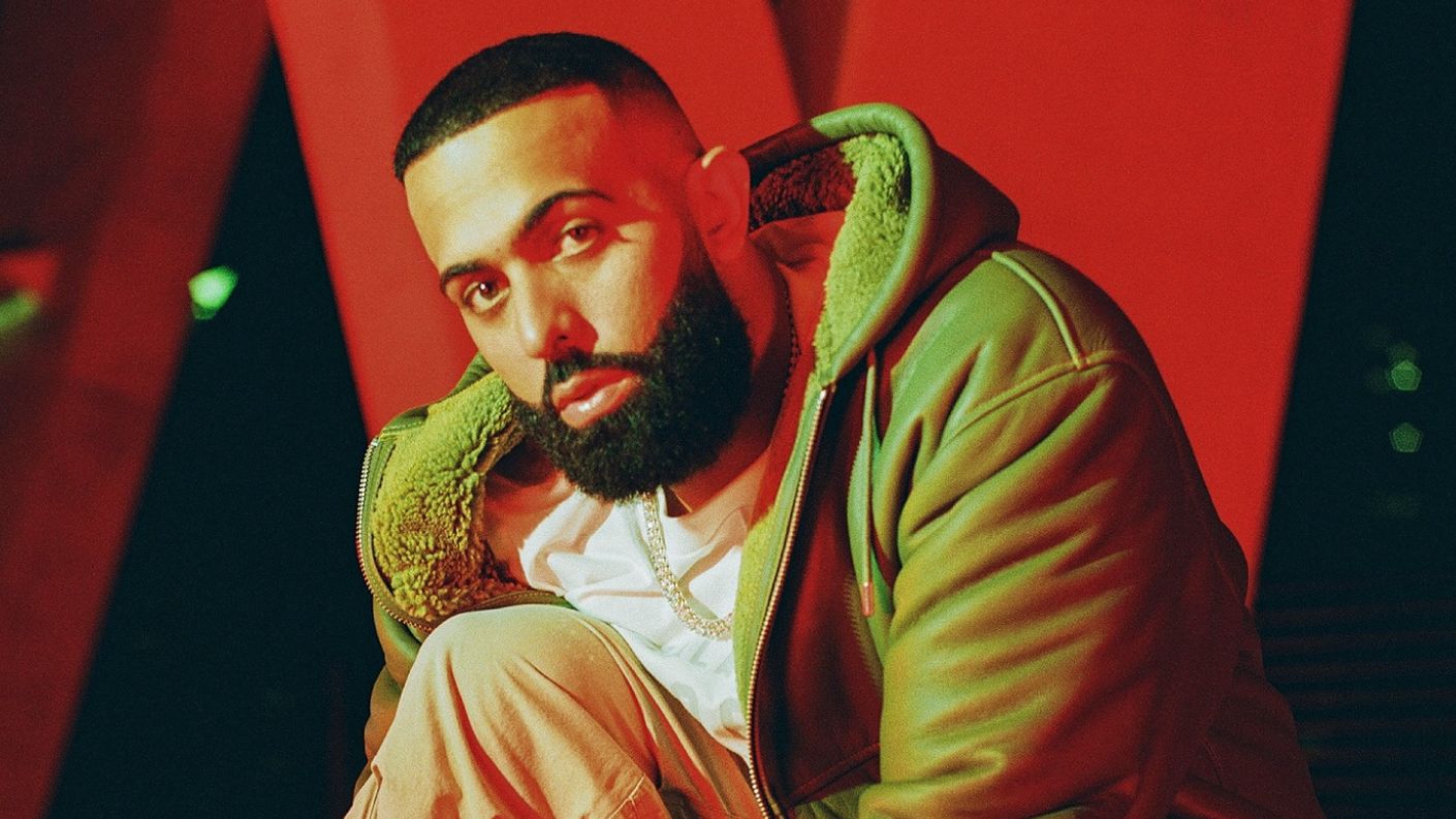 ¡Cancelaron el concierto de Eladio Carrión!