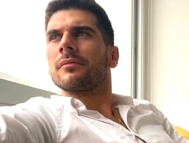 Carlos Viveros fue condenado a dos años de cacerolita por estafa