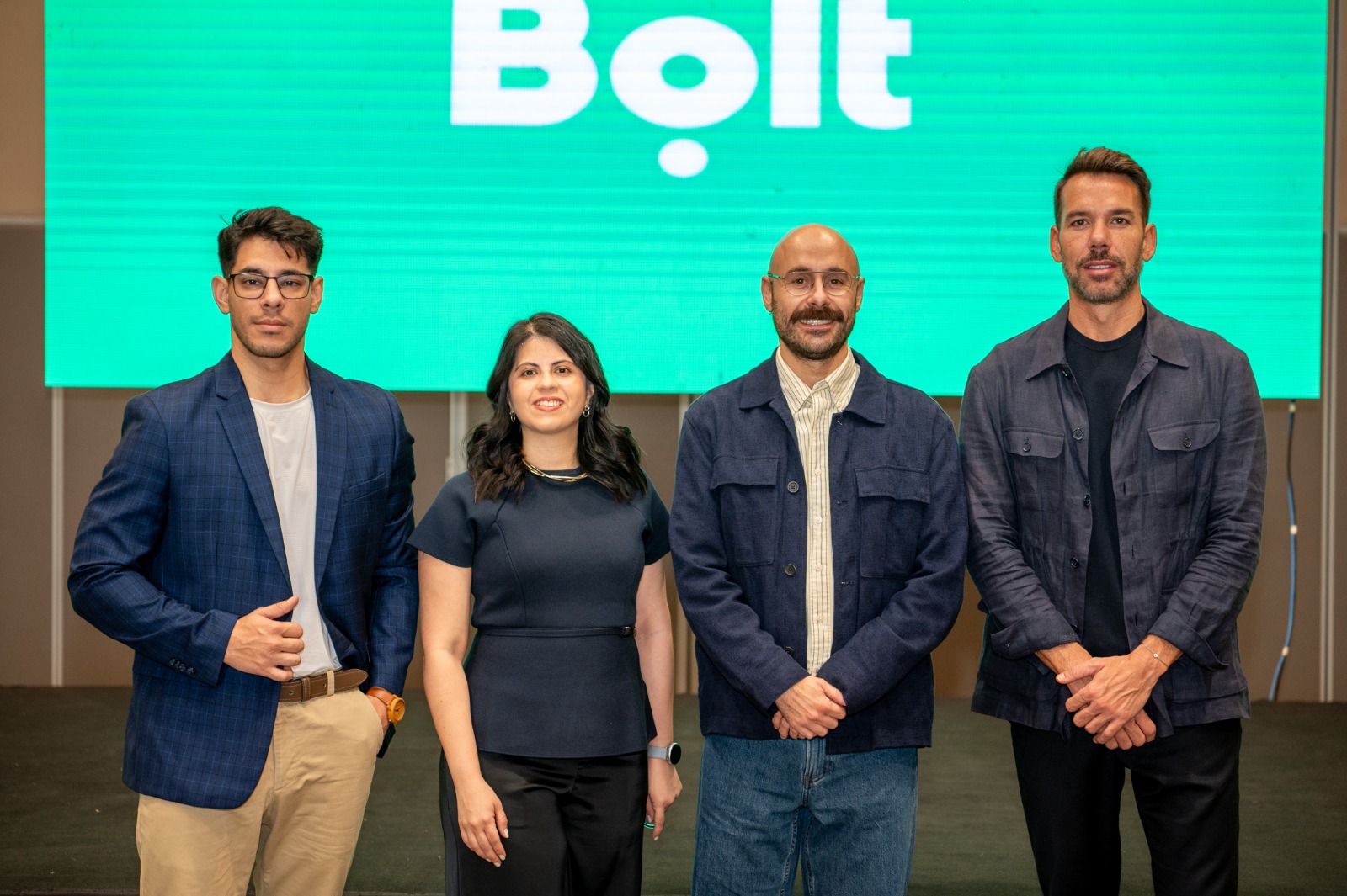 Nueve de cada diez conductores destacan que el modelo de plataformas les brindan libertad total