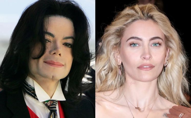 Hija de Michael Jackson recibió 65 millones de dólares por herencia