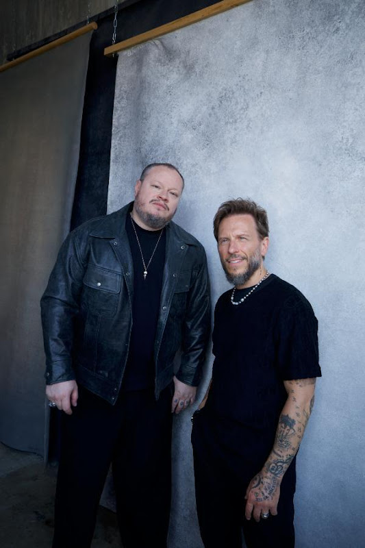 Sin Banderas se prepara para celebrar 25 años de carrera con nueva música y nuevo tour