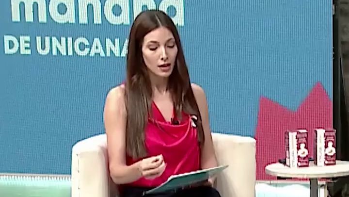 [VÍDEO] El terrible testimonio de Dora: “tengo el horrible recuerdo de un hombre que me robó la inocencia”