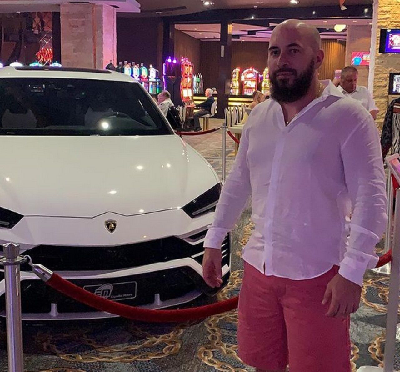 Presunto narco recluido en Brasil tendría título paraguayo mau de “médico”