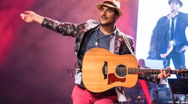 ¡Le dieron 12 años de cárcel al cantante Pablo Benegas!