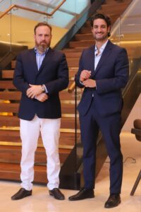 Bioscan y Space Kids Foundation, de la mano para la revolución en la lucha contra el dengue con IA y drones