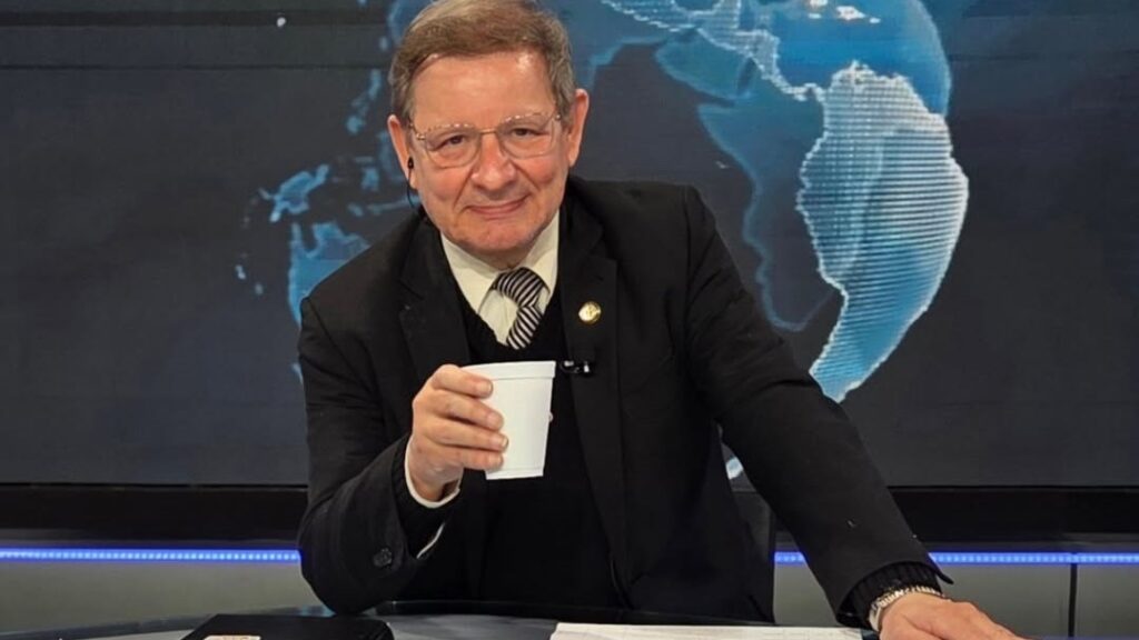 ¡Atendé lo que dijo Carlos Martini sobre la eutanasia en Paraguay!