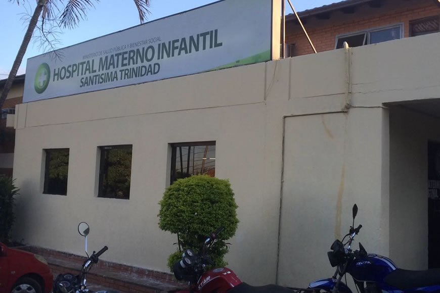 Masivos desmayos en cole Viñas Cué: Doctor he’ i que tenían parámetros normales y se investigan las causas