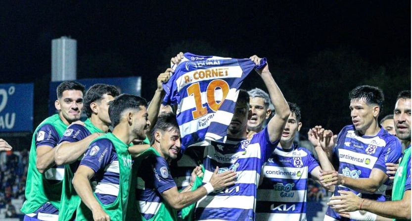 Picotazo del Gallo fue letal para el “Trico”