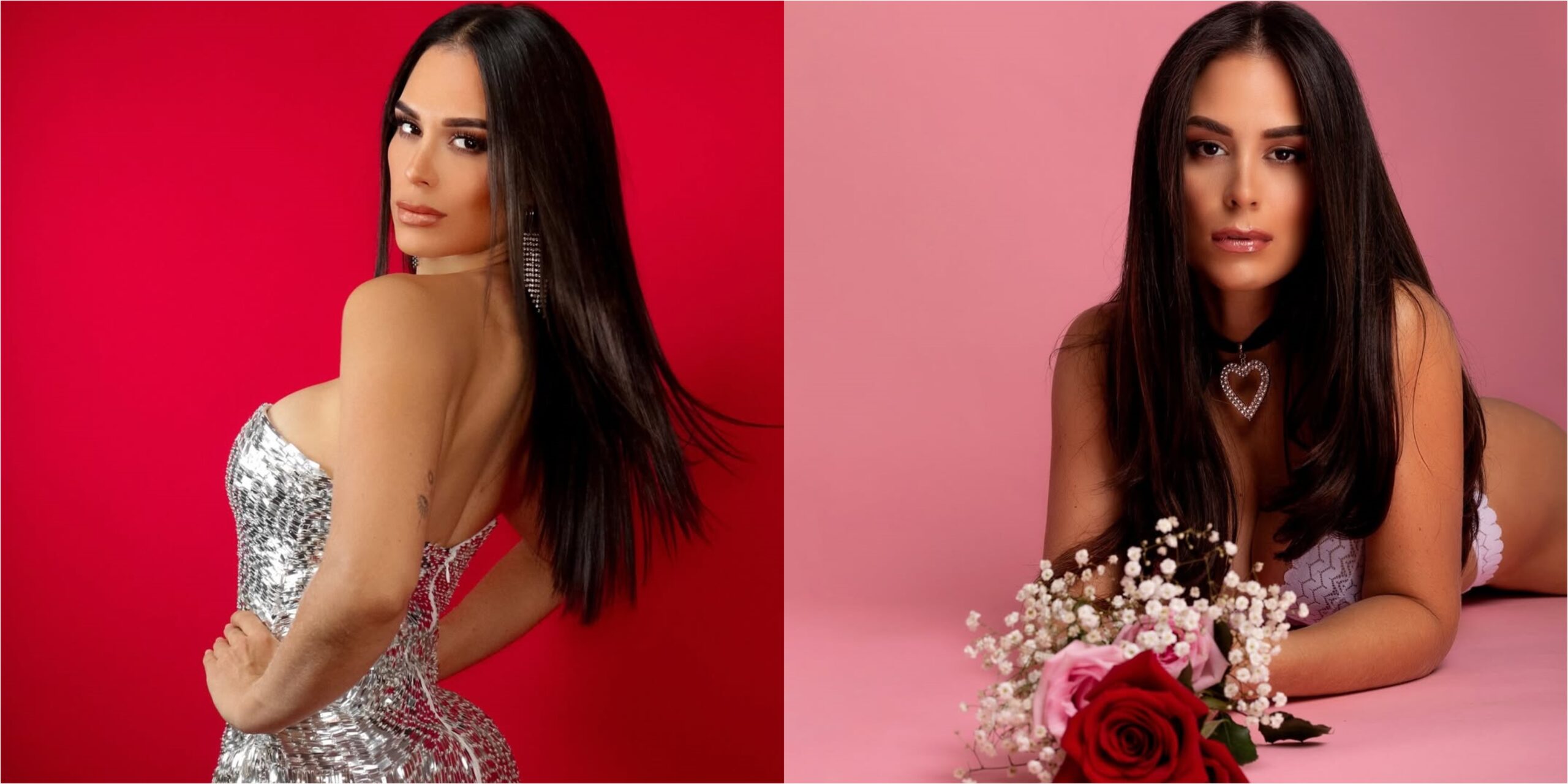 (VIDEO) Fabi Martínez y un doloroso recuerdo: “Menos mal no me casé”