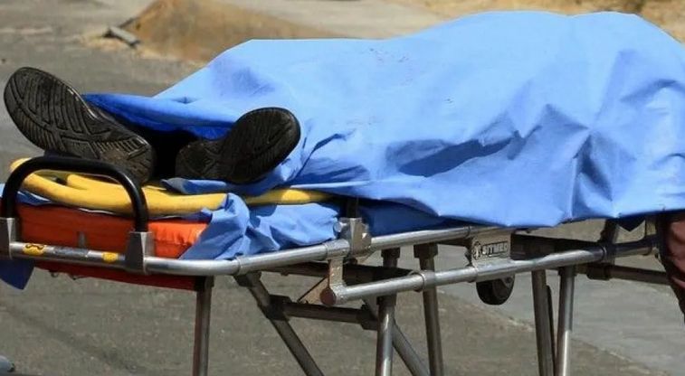 Trabajador pierde la vida tras el vuelco del tractor que conducía