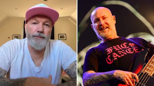 Cantante de Limp Bizkit despidió a su finado bajista: “Ya lo extraño”