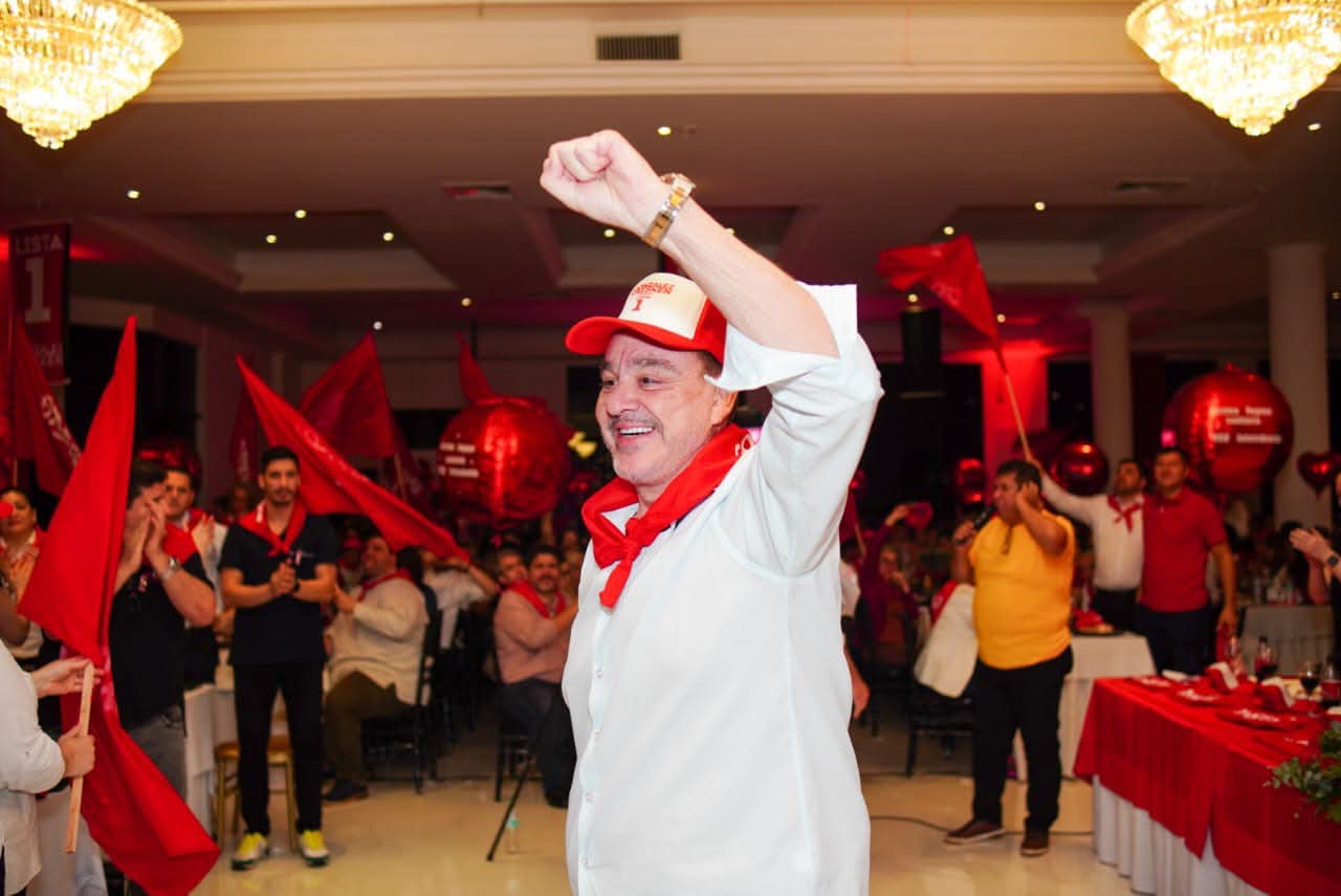 Vaesken se defiende de ataques: “Terminé sin denuncias”