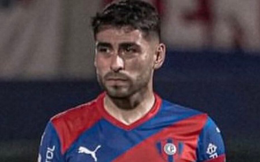 “Pachi”, ¿borrado de Cerro porque dijo que se quiere ir?