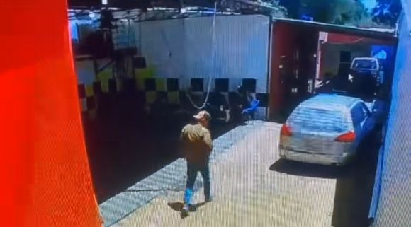 Deuda impaga, posible trasfondo de nuevo sicariato contra “prestamista” en PJC