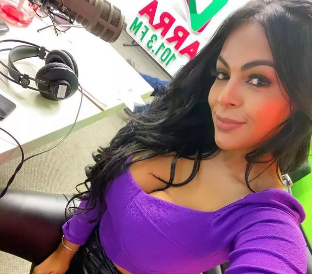 (VIDEO). Seini Kim: “Ya no sé dormir en tanga”