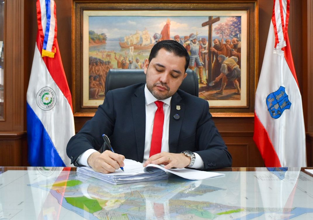 Bello rompe el contrato y devuelve la Plaza Naciones Unidas a los vecinos