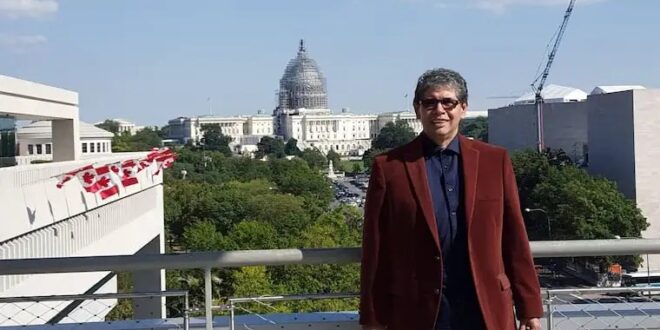 (VIDEO)Kike Gamarra ojerure perdón a los yankis revocarle la VISA