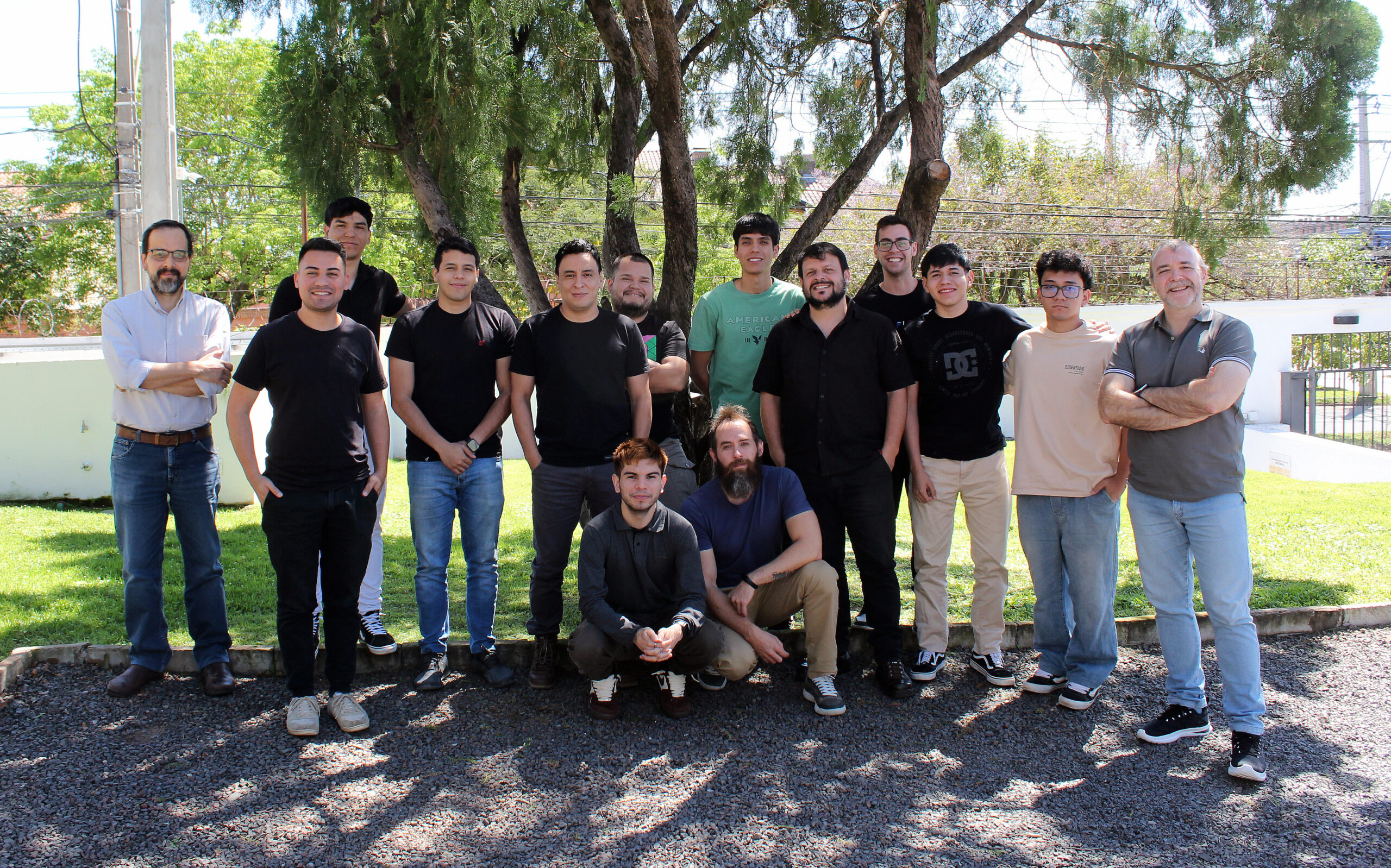 Audimedia celebra 12 años liderando la auditoría de medios en Paraguay