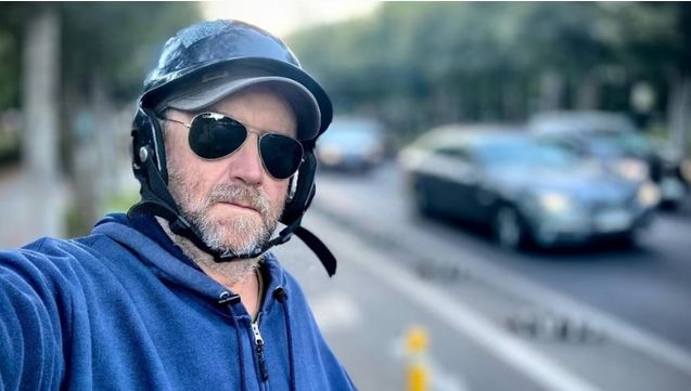 Conmoción en Chile: un reconocido fotógrafo mató a sus hijos gemelos y se quitó la vida