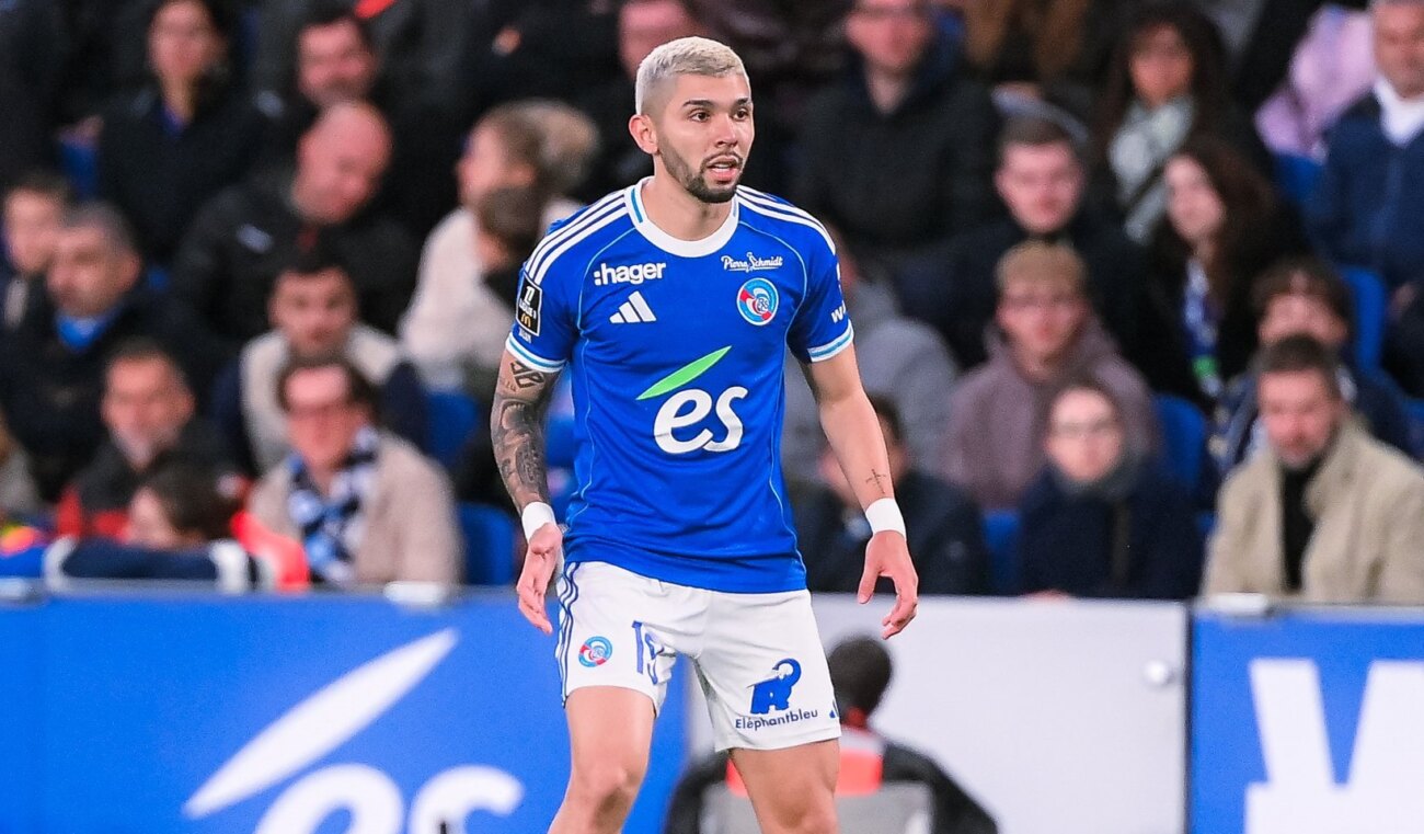 (VIDEO) ¡Mañami cómo Julio Enciso ya habla en franchute!