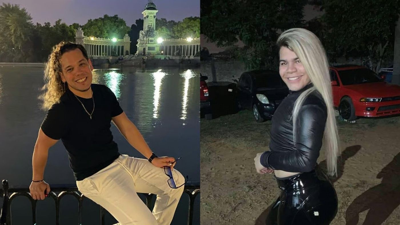 (VIDEO) Fer Pérez y su lío con Pablito Pintos: “No soy homofóbico”