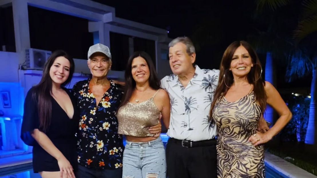 Reina de las estafas embaucó a reconocida ganadera socialité