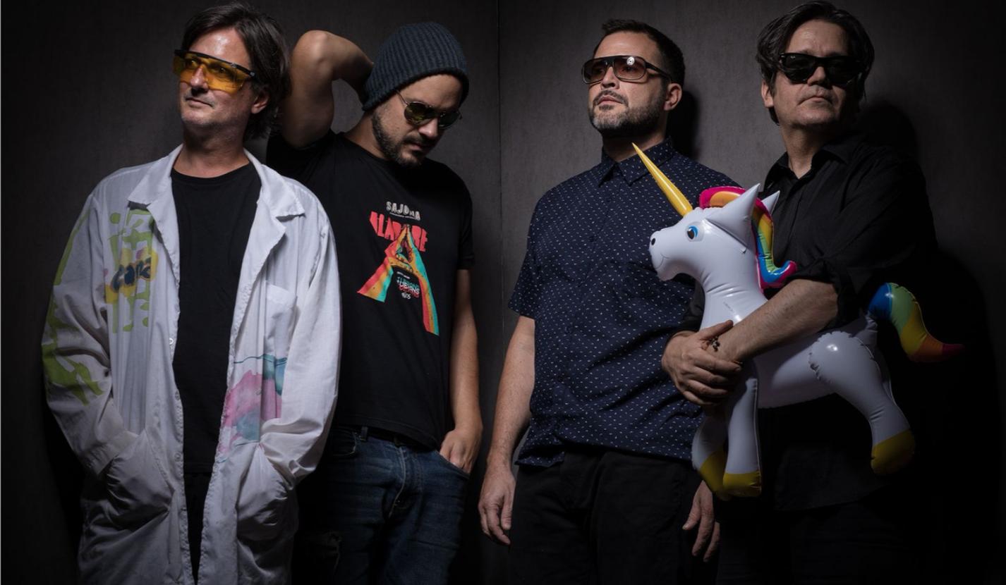 ¡Orbis Fest con Deliverans, Eyesight y Epika!