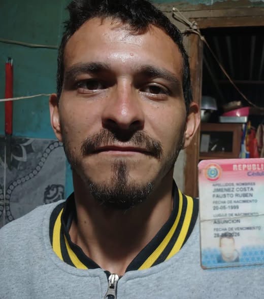 Fiscalía solicita colaboración ciudadana para localizar a un hombre