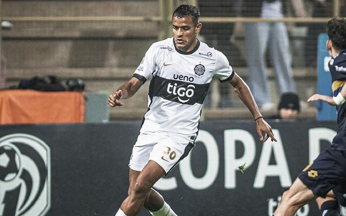 ¿Olimpia le va a “ayudar” a Cerro? Esto respondió Lucas Morales