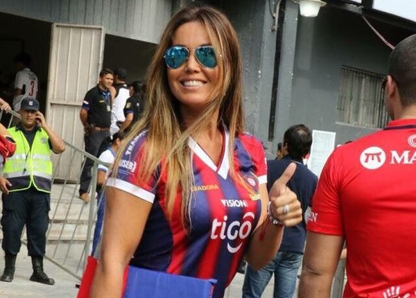Lorena Arias explotó contra los jugadores de Cerro: “¡Pajeros!”