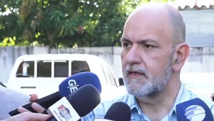 E’a: No dan a conocer resultado de autopsia al cuerpo de bebé muerto en el Hospital Militar