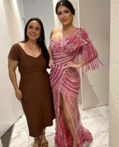 Laurys Dyva: ¡sexy y extravagante!