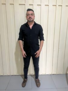 “Enjaularon” a un jodido “León” robacoches