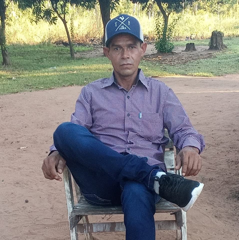 No estaba desaparecido, fue robado y quedó nandívera